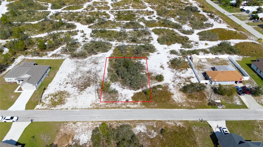 0 JOEY LANE Frostproof, FL 33843