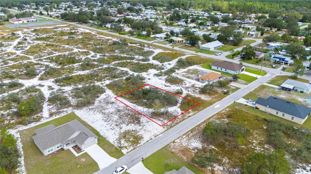 0 JOEY LANE Frostproof, FL 33843