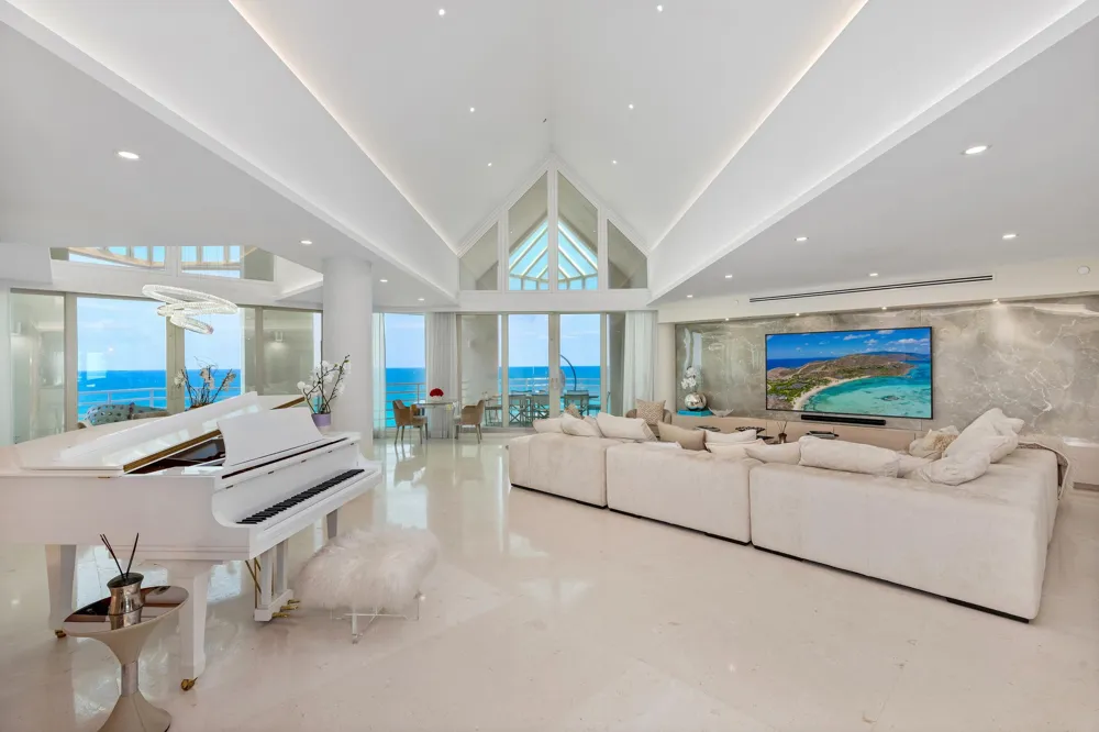 800 S Ocean Boulevard #Ph6