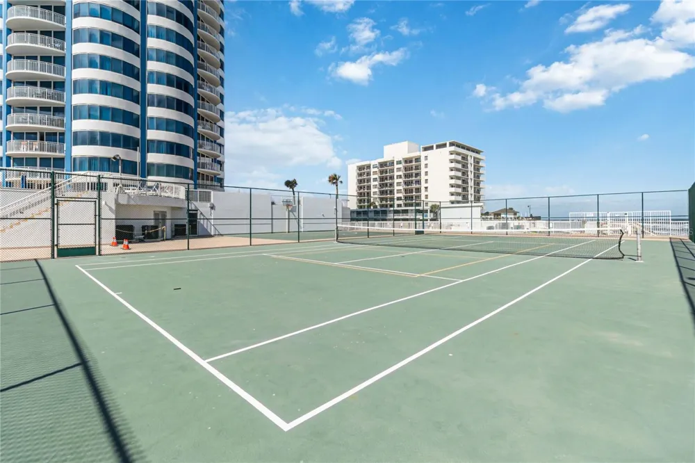 2625 SOUTH ATLANTIC AVENUE #12BSW Daytona Beach Shores, FL 32118