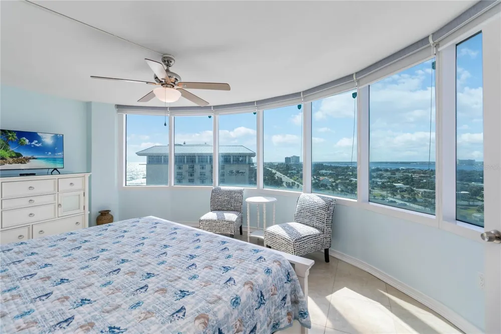 2625 SOUTH ATLANTIC AVENUE #12BSW Daytona Beach Shores, FL 32118