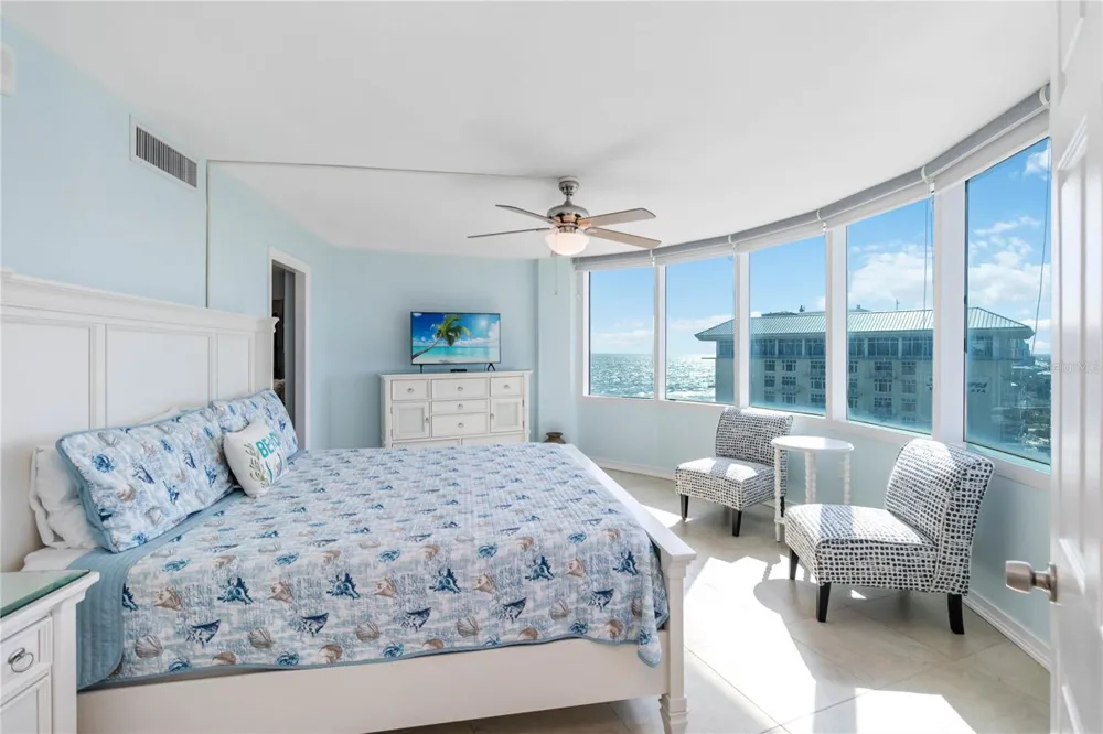 2625 SOUTH ATLANTIC AVENUE #12BSW Daytona Beach Shores, FL 32118