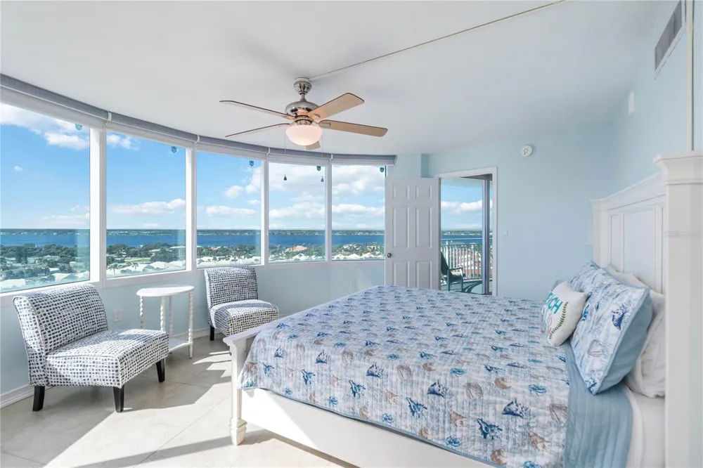 2625 SOUTH ATLANTIC AVENUE #12BSW Daytona Beach Shores, FL 32118