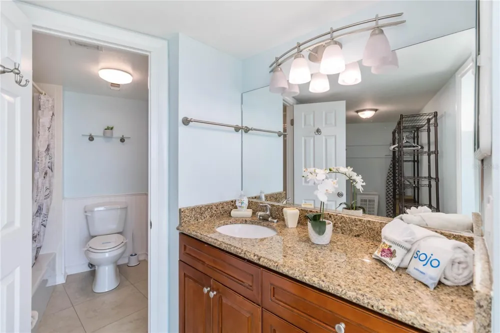 2625 SOUTH ATLANTIC AVENUE #12BSW Daytona Beach Shores, FL 32118