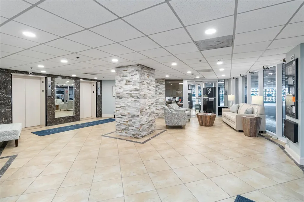 2625 SOUTH ATLANTIC AVENUE #12BSW Daytona Beach Shores, FL 32118