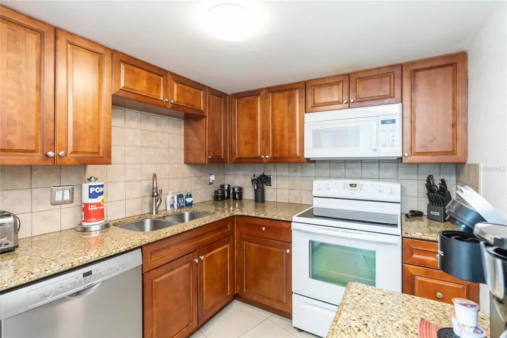 2625 SOUTH ATLANTIC AVENUE #12BSW Daytona Beach Shores, FL 32118