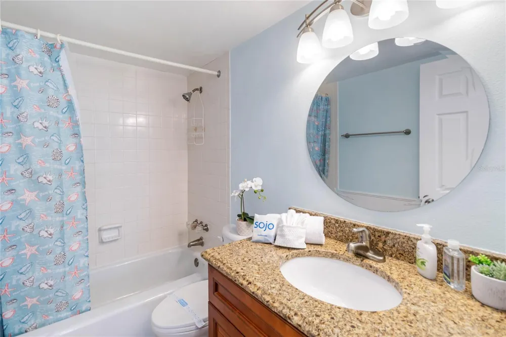 2625 SOUTH ATLANTIC AVENUE #12BSW Daytona Beach Shores, FL 32118