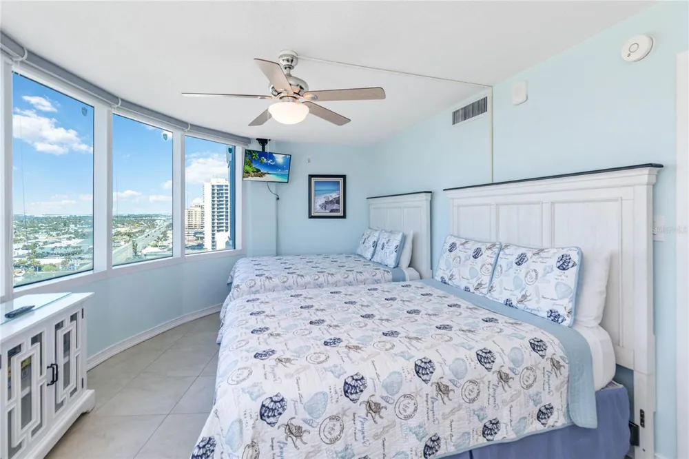 2625 SOUTH ATLANTIC AVENUE #12BSW Daytona Beach Shores, FL 32118