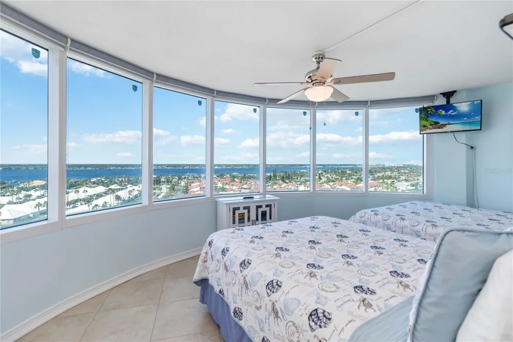 2625 SOUTH ATLANTIC AVENUE #12BSW Daytona Beach Shores, FL 32118