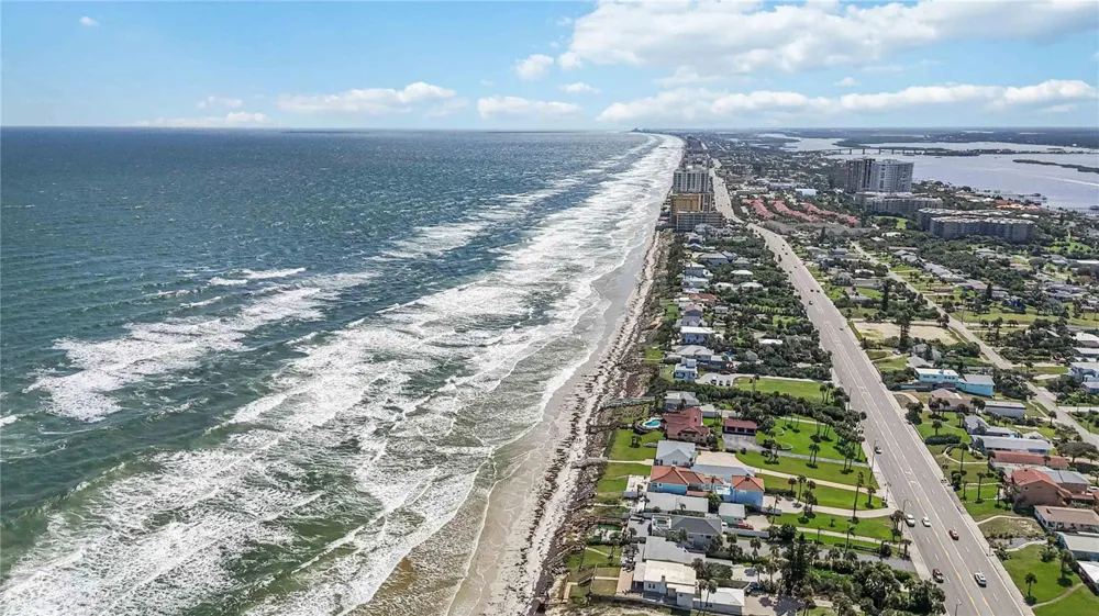 2625 SOUTH ATLANTIC AVENUE #12BSW Daytona Beach Shores, FL 32118