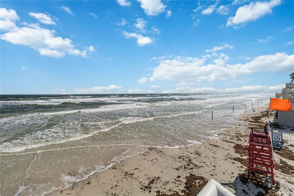 2625 SOUTH ATLANTIC AVENUE #12BSW Daytona Beach Shores, FL 32118