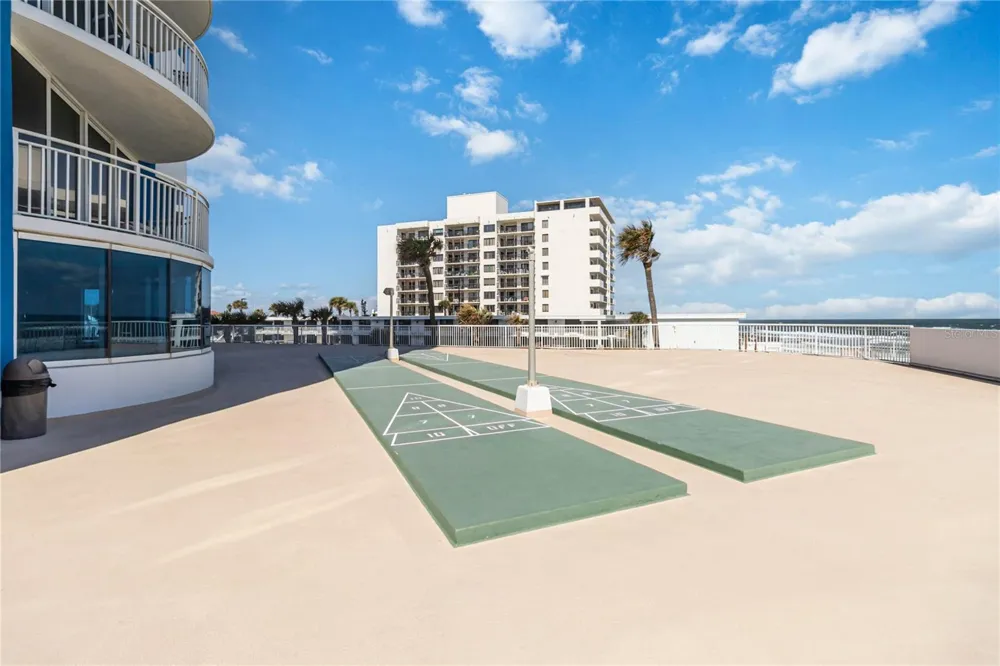 2625 SOUTH ATLANTIC AVENUE #12BSW Daytona Beach Shores, FL 32118
