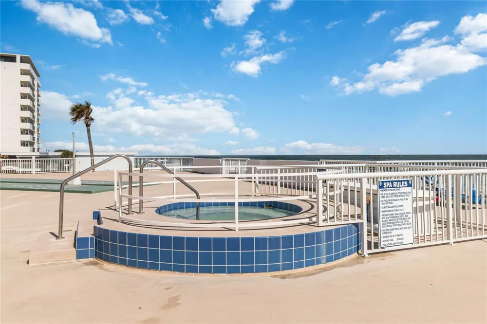 2625 SOUTH ATLANTIC AVENUE #12BSW Daytona Beach Shores, FL 32118