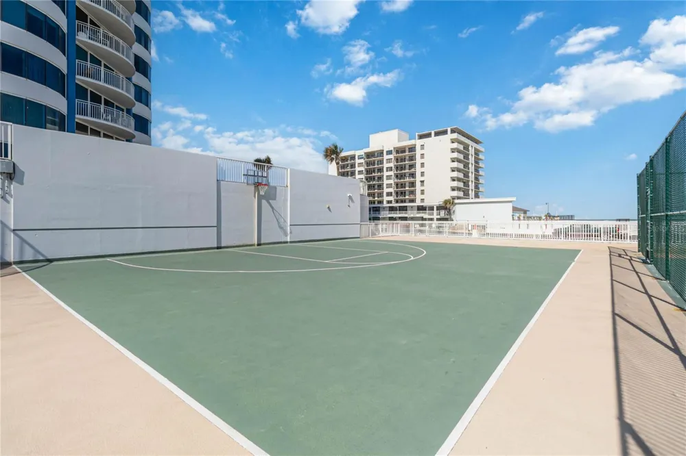 2625 SOUTH ATLANTIC AVENUE #12BSW Daytona Beach Shores, FL 32118