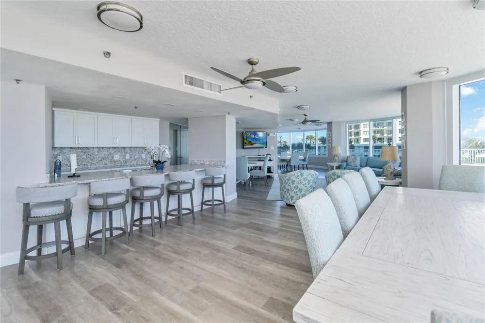 2625 SOUTH ATLANTIC AVENUE #12BSW Daytona Beach Shores, FL 32118