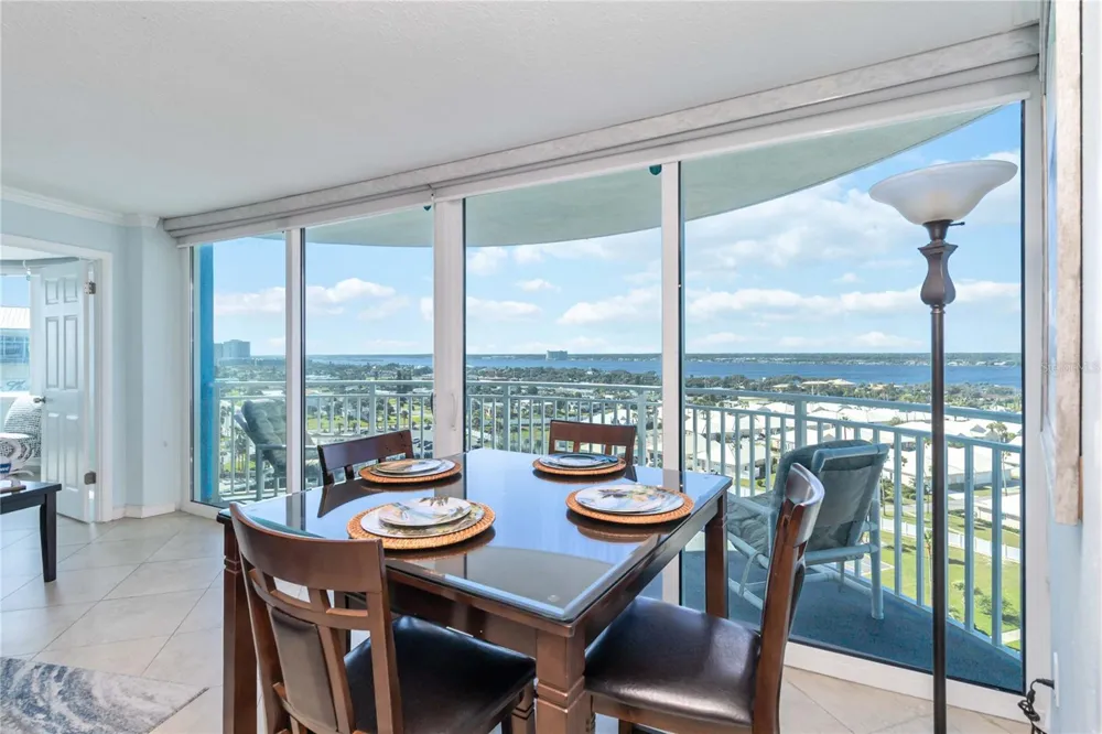 2625 SOUTH ATLANTIC AVENUE #12BSW Daytona Beach Shores, FL 32118