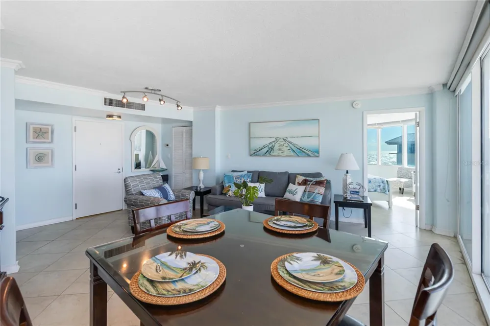 2625 SOUTH ATLANTIC AVENUE #12BSW Daytona Beach Shores, FL 32118