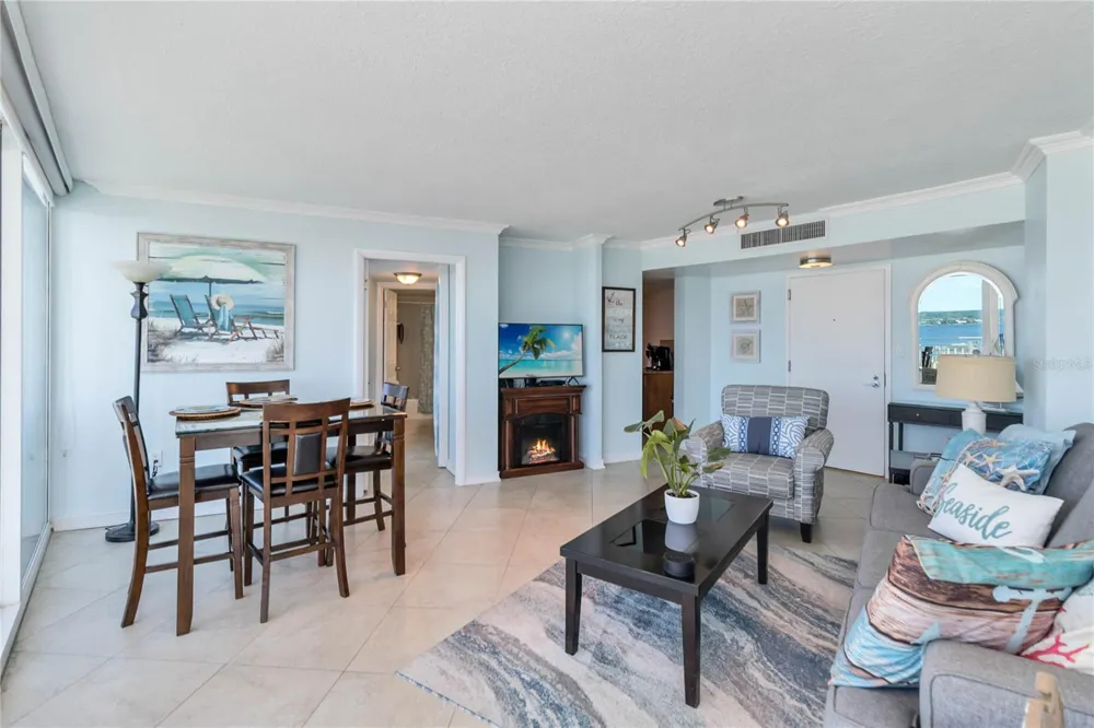 2625 SOUTH ATLANTIC AVENUE #12BSW Daytona Beach Shores, FL 32118