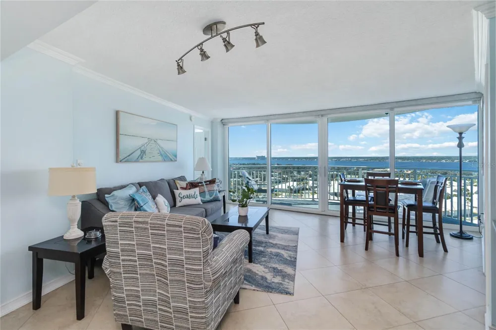 2625 SOUTH ATLANTIC AVENUE #12BSW Daytona Beach Shores, FL 32118