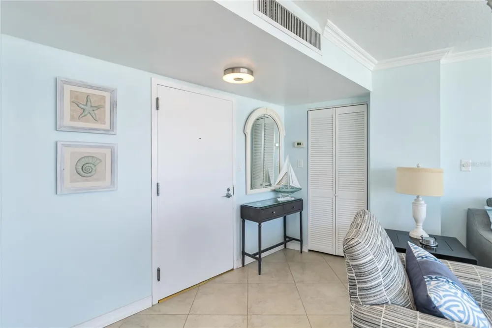 2625 SOUTH ATLANTIC AVENUE #12BSW Daytona Beach Shores, FL 32118