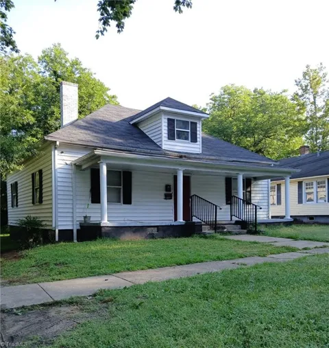 511 Cameron Street