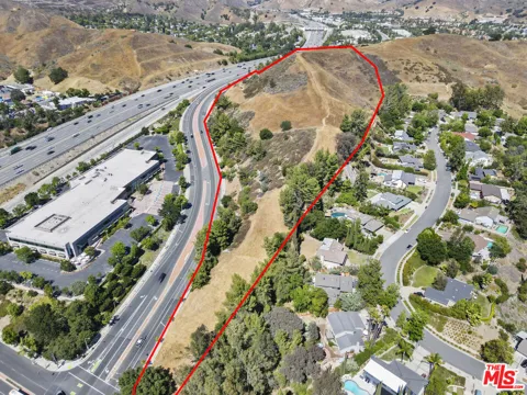 27300 Agoura Road