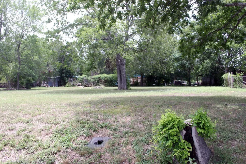 Pecos Street Lockhart, TX 78644