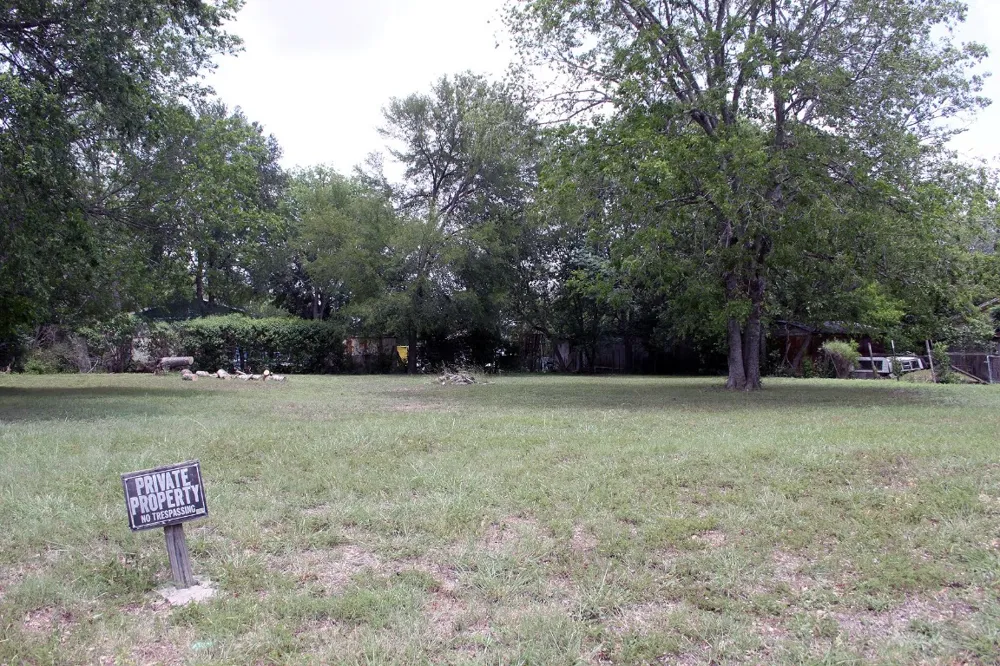 Pecos Street Lockhart, TX 78644