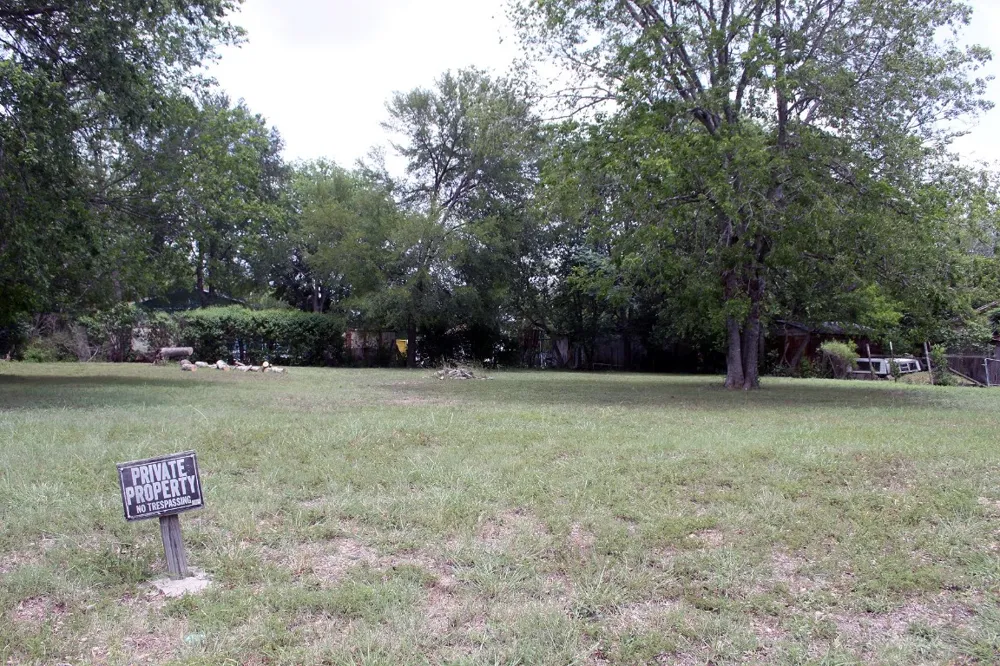 Pecos Street Lockhart, TX 78644