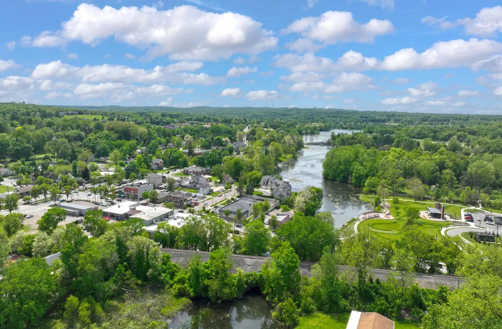 114 River Drive #A Milford, MI 48381
