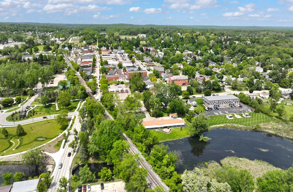 114 River Drive #A Milford, MI 48381