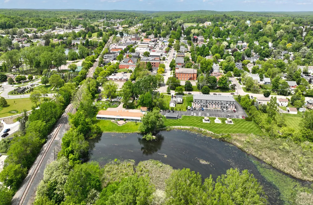 114 River Drive #A Milford, MI 48381