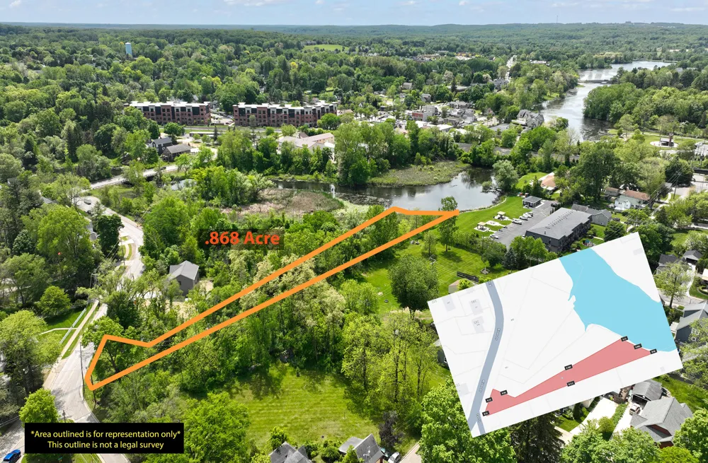 114 River Drive #A Milford, MI 48381