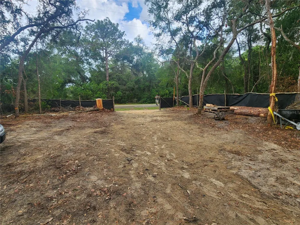 3919 E ORCHID STREET Hernando, FL 34442