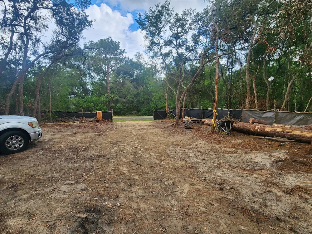 3919 E ORCHID STREET Hernando, FL 34442