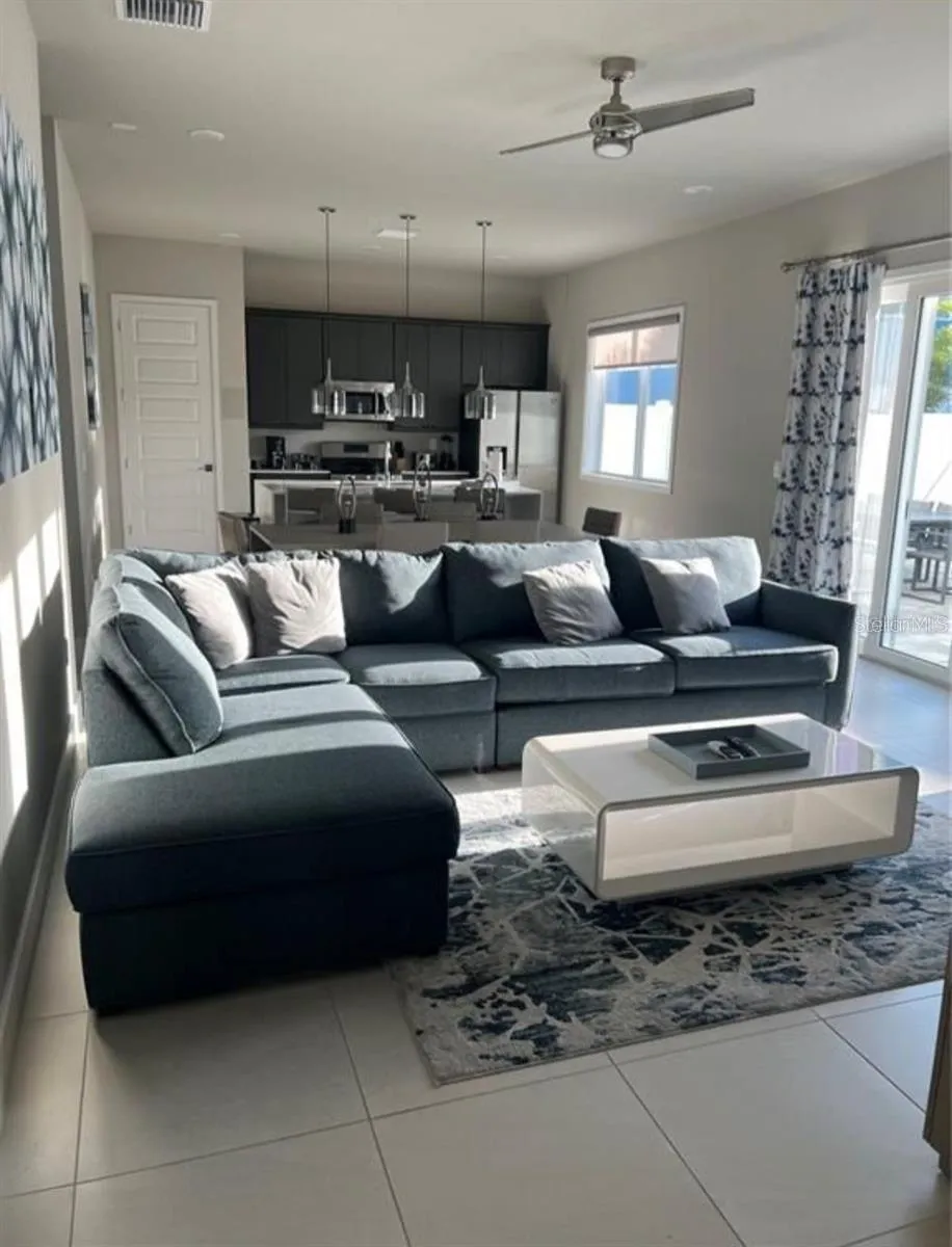 7740 SANDY RIDGE DRIVE #102 Reunion, FL 34747
