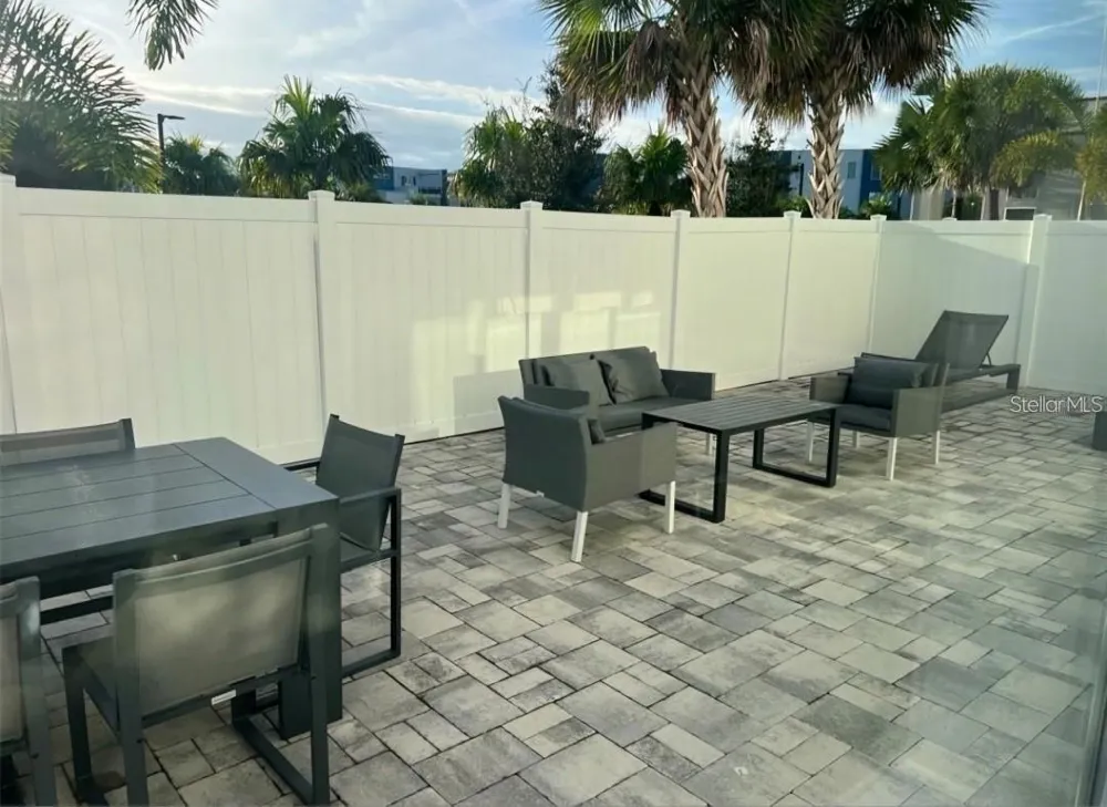 7740 SANDY RIDGE DRIVE #102 Reunion, FL 34747