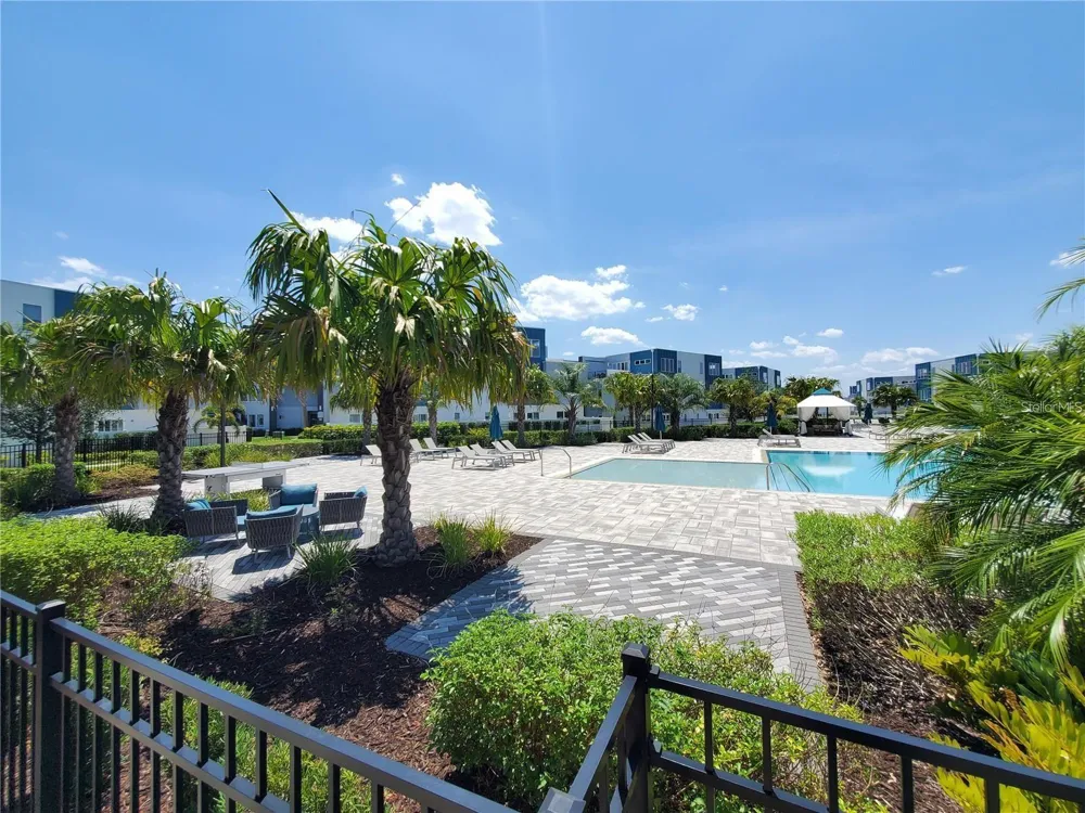 7740 SANDY RIDGE DRIVE #102 Reunion, FL 34747