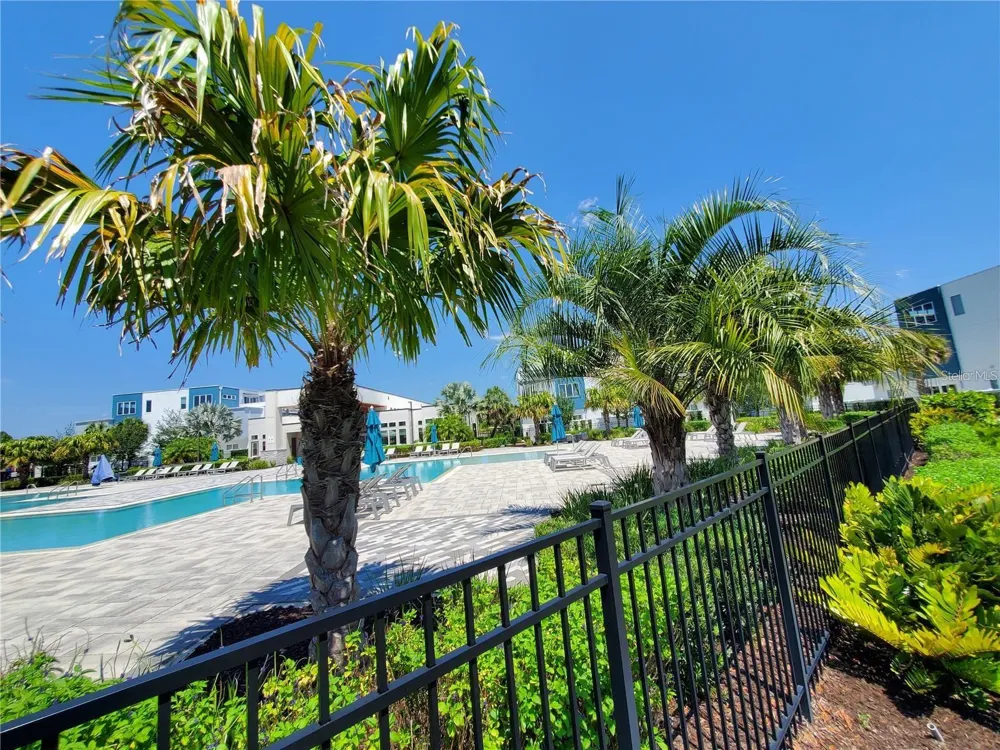 7740 SANDY RIDGE DRIVE #102 Reunion, FL 34747
