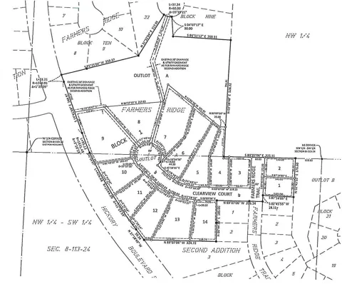 Lot 5 Blk 2 Clearview Court