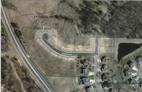 Lot 6 Blk 2 Clearview Court