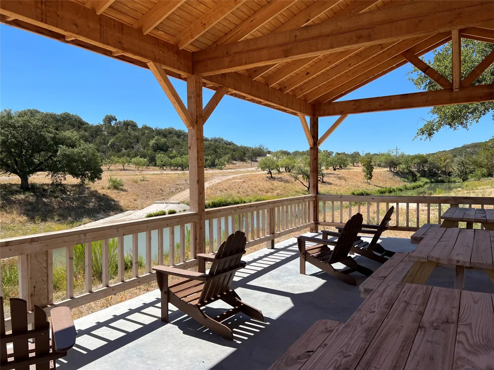 80 Seven Springs Ranch Junction, TX 78649