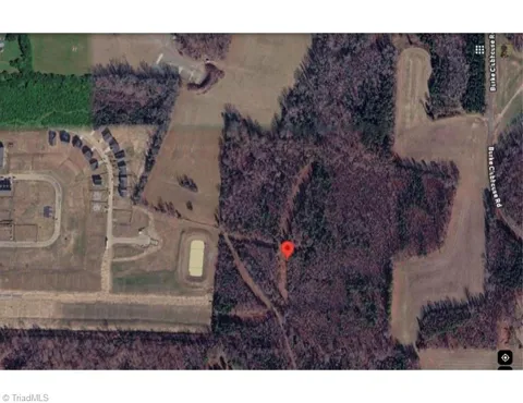 3004 ZZ County Farm Road