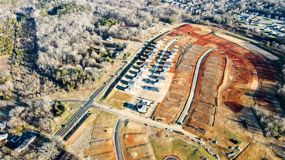3004 ZZ County Farm Road Gibsonville, NC 27249