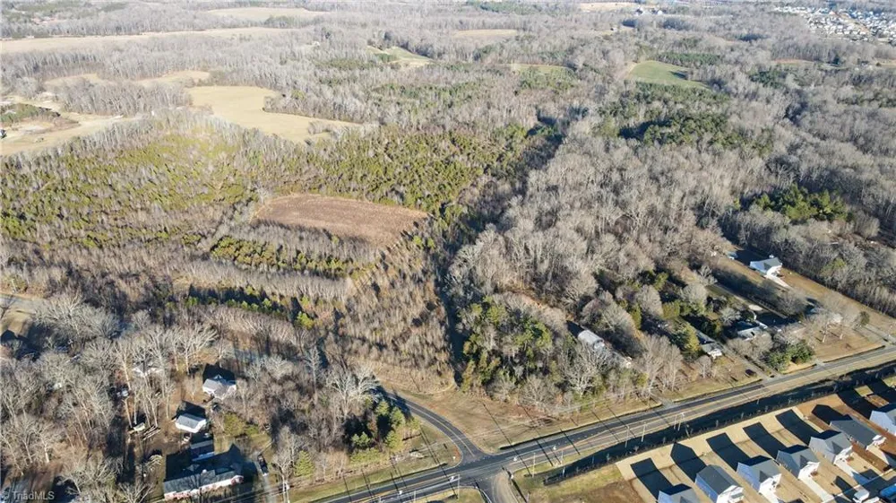 3004 ZZ County Farm Road Gibsonville, NC 27249