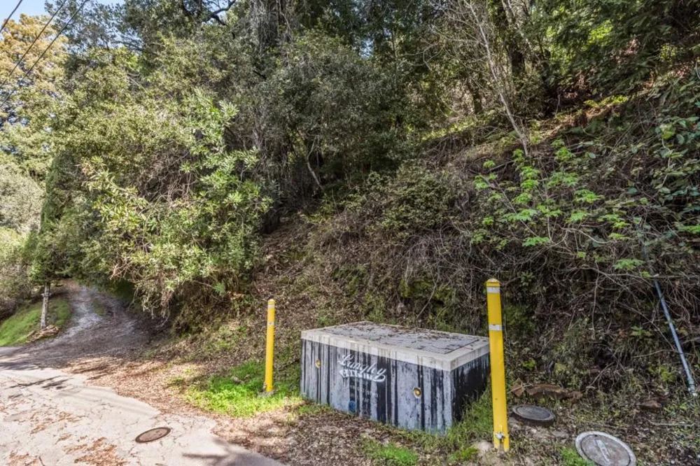 Lakeview Avenue Felton, CA 95018