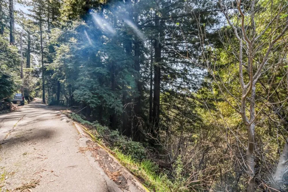 Lakeview Avenue Felton, CA 95018