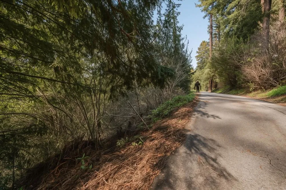Lakeview Avenue Felton, CA 95018