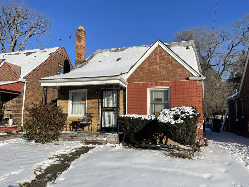 9352 Hartwell Street Detroit, MI 48228