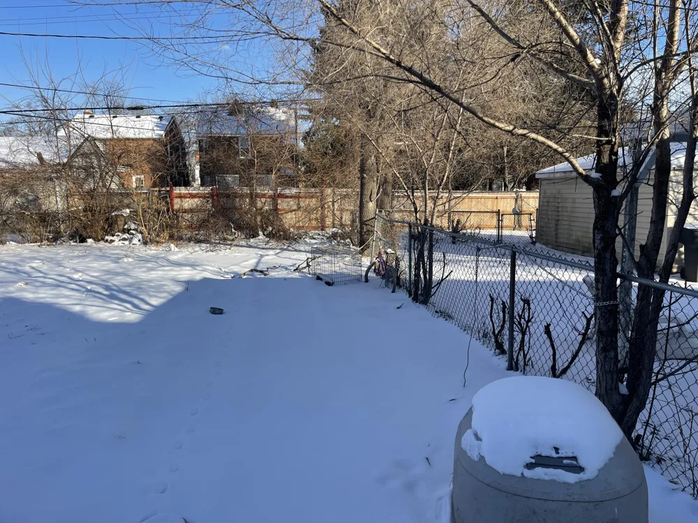 9352 Hartwell Street Detroit, MI 48228